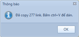 Lấy link bài đăng trên diễn đàn của Post Forum