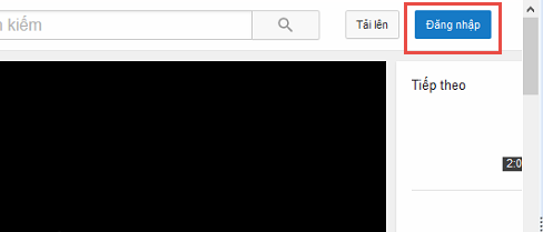 Lỗi GooglePlus Youtube Seo Local