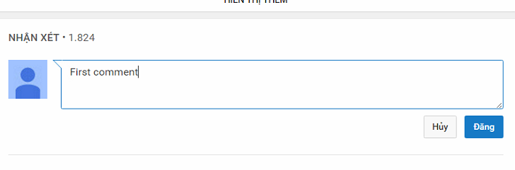 Lỗi GooglePlus Youtube Seo Local