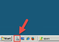 Lỗi iClick FileNotFoundException