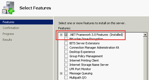 Lỗi iClick FileNotFoundException