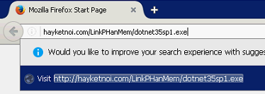 Lỗi iClick FileNotFoundException