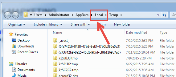 Lỗi iClick: Root element is missing