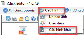 Lưu tự động khi đang soạn bài viết