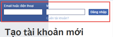 Lấy thông tin khách hàng từ comment face book