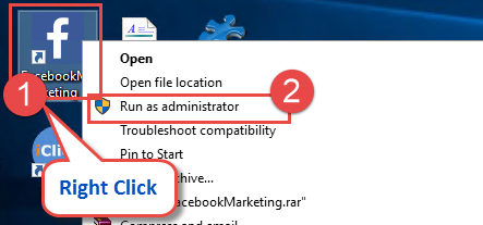 Một số lỗi hay gặp khi update iClick