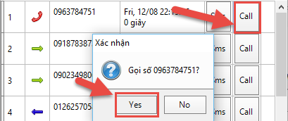 Nâng cấp phần mềm gởi tin nhắn marketing iClick 1.0.7.8