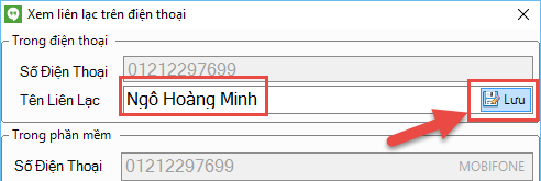 Nâng cấp phần mềm gởi tin nhắn marketing iClick 1.0.7.8