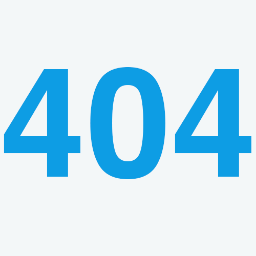 Nhiều lỗi 404 làm rớt hạng từ khóa