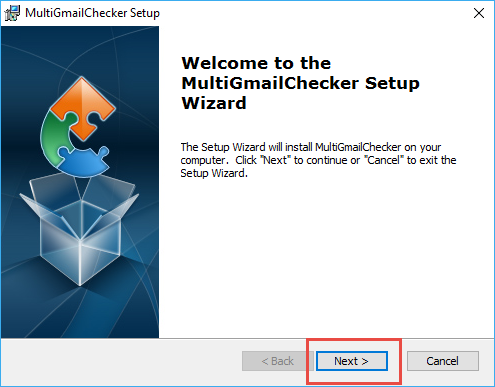 Phần mềm check hoàng loạt gmail sống chết bằng cách đăng nhập Multi-Gmail Checker