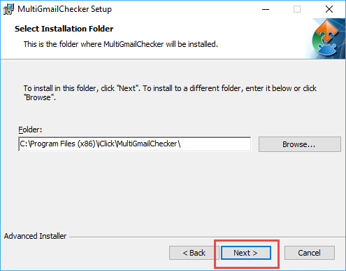 Phần mềm check hoàng loạt gmail sống chết bằng cách đăng nhập Multi-Gmail Checker