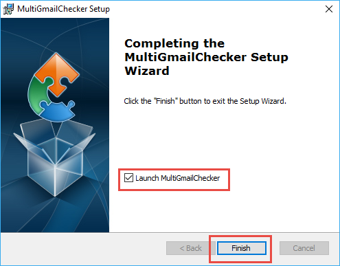 Phần mềm check hoàng loạt gmail sống chết bằng cách đăng nhập Multi-Gmail Checker