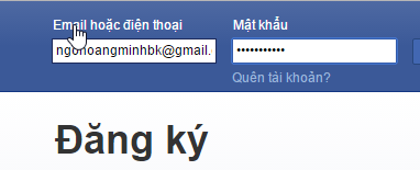 Phần mềm kéo traffic từ mạng xã hội