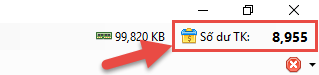 Phần mềm quảng cáo email marketing iClick phiên bản 1.0.8.0
