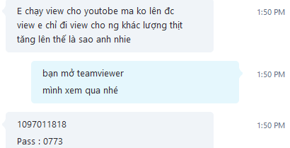 phần mềm seo video youtube iClick