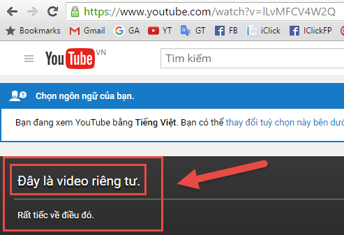 phần mềm seo video youtube iClick