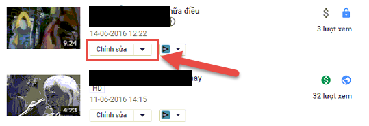 phần mềm seo video youtube iClick
