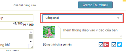 phần mềm seo video youtube iClick