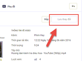 phần mềm seo video youtube iClick