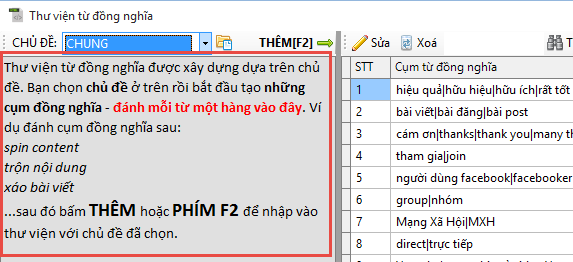 Phần mềm soạn thảo HTML iClick Editor