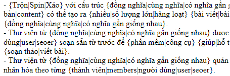 Phần mềm soạn thảo HTML iClick Editor