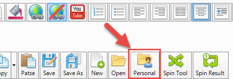 Cài đặt tài khoản FTP để upload ảnh bằng iClick Editor