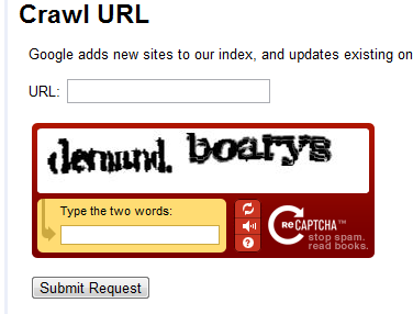 Phần mềm submit link lên Google