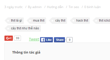 phần mềm tự động tương tác Google Plus iClick