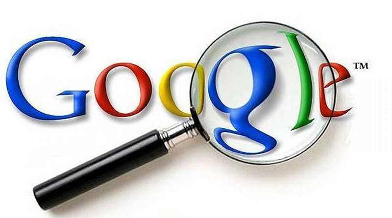 Sử dụng bộ đếm, biểu đồ traffic có thể vi phạm chính sách google