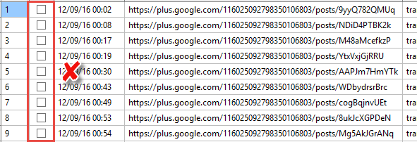 Seo g+, youtube, location iClick 1.0.8.1