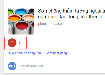 Seo g+, youtube, location iClick 1.0.8.1