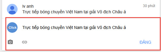 Seo g+, youtube, location iClick 1.0.8.1