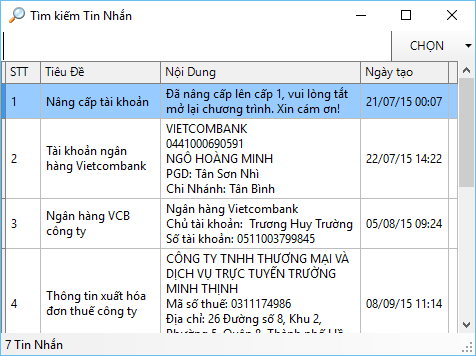 SMS Marketing iClick 1.0.7.7