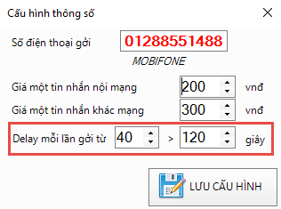 SMS Marketing iClick 1.0.7.7