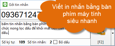 sms marketing iclick