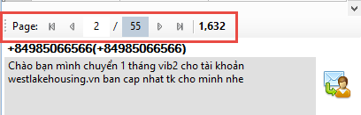 sms marketing iclick
