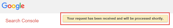 Submit Url Google là gì