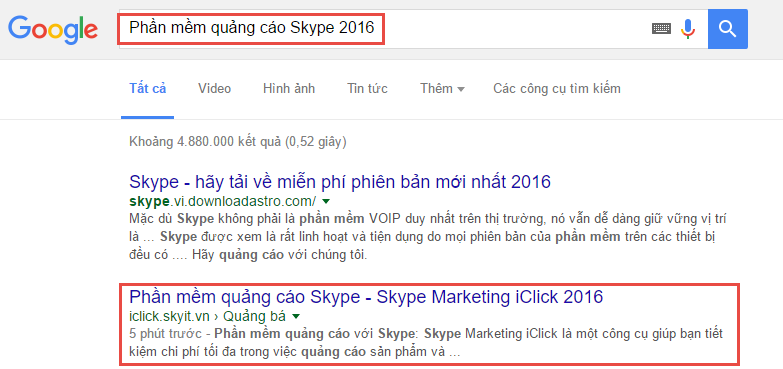 Submit Url Google là gì