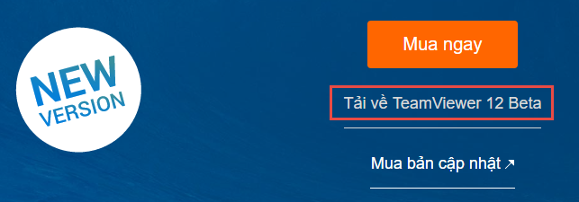 Teamviewer đã có bản 12