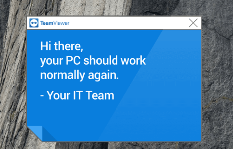 Teamviewer đã có bản 12