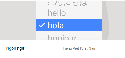 Những lỗi hay gặp seo G cộng iclick