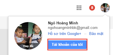 Những lỗi hay gặp seo G cộng iclick