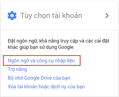 Những lỗi hay gặp seo G cộng iclick