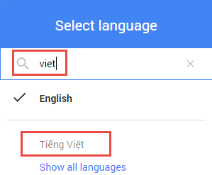 Những lỗi hay gặp seo G cộng iclick