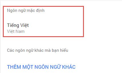Những lỗi hay gặp seo G cộng iclick