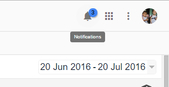 Thay đổi website trong Google Analytisc mới