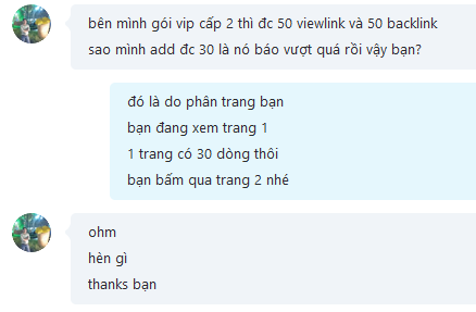 thắc mắc 30 backlink, keyword