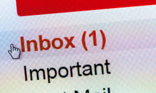 trộn nội dung khi gởi email marketing
