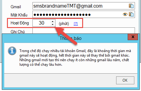 Update công cụ seo G+, video, maps 1.0.8.3