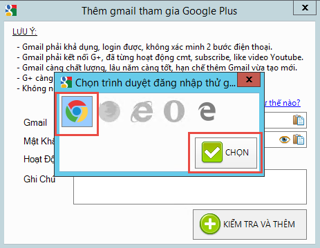 Update công cụ seo G+, video, maps 1.0.8.3